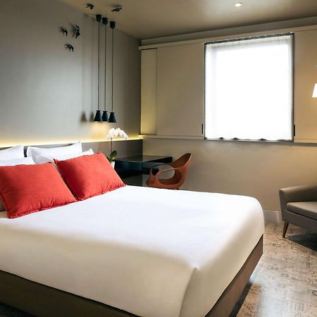 Mercure Porto Centro Santa Catarina Ngoại thất bức ảnh