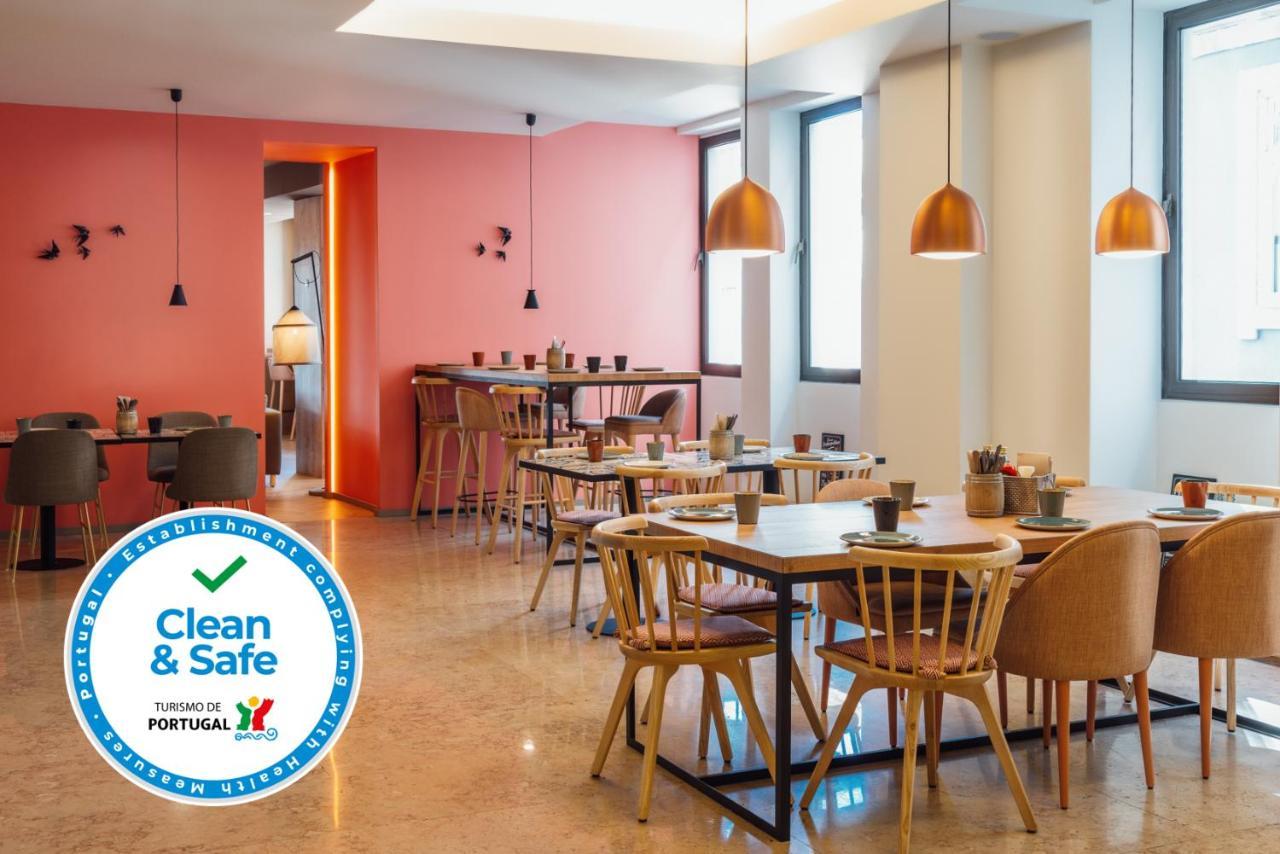 Mercure Porto Centro Santa Catarina Ngoại thất bức ảnh