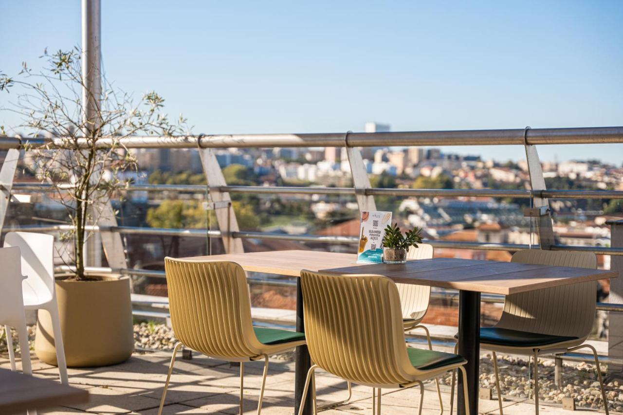 Mercure Porto Centro Santa Catarina Ngoại thất bức ảnh