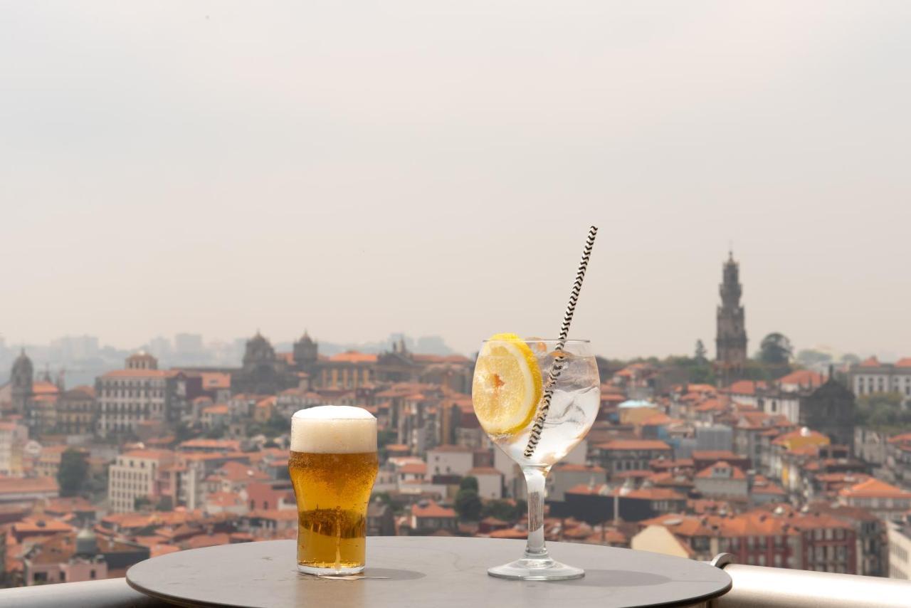 Mercure Porto Centro Santa Catarina Ngoại thất bức ảnh