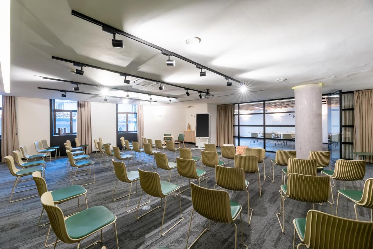 Mercure Porto Centro Santa Catarina Ngoại thất bức ảnh
