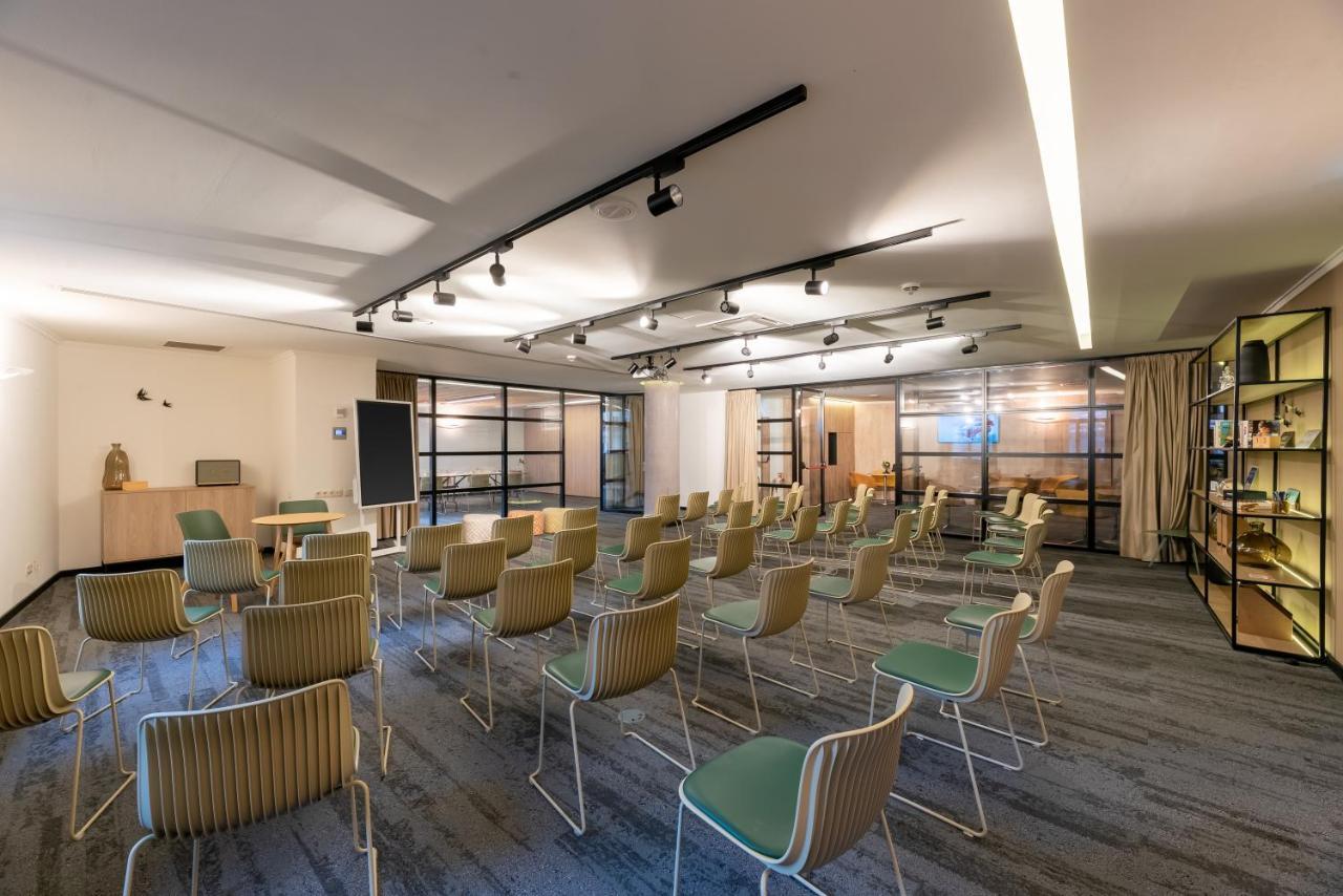 Mercure Porto Centro Santa Catarina Ngoại thất bức ảnh