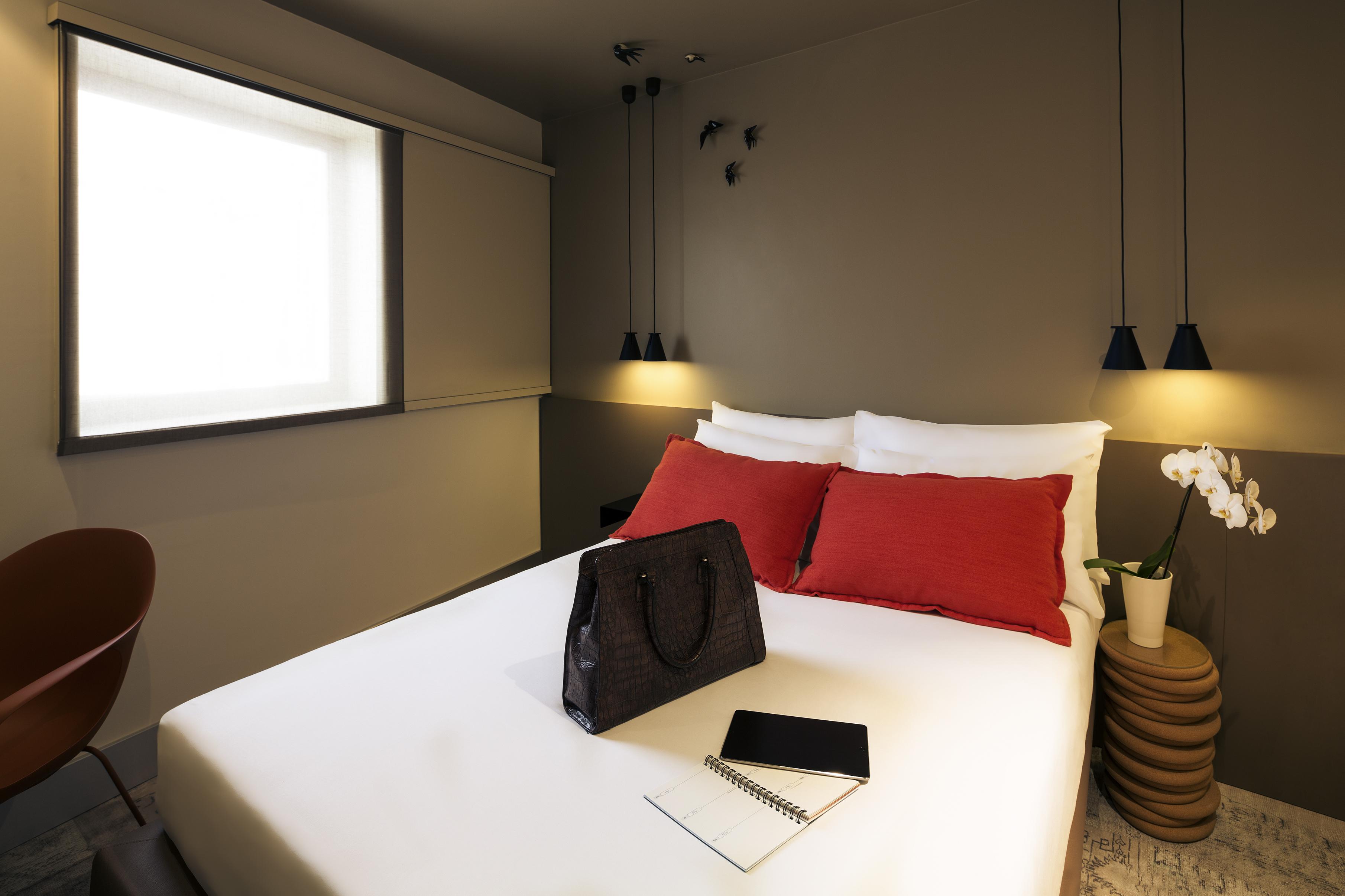 Mercure Porto Centro Santa Catarina Ngoại thất bức ảnh