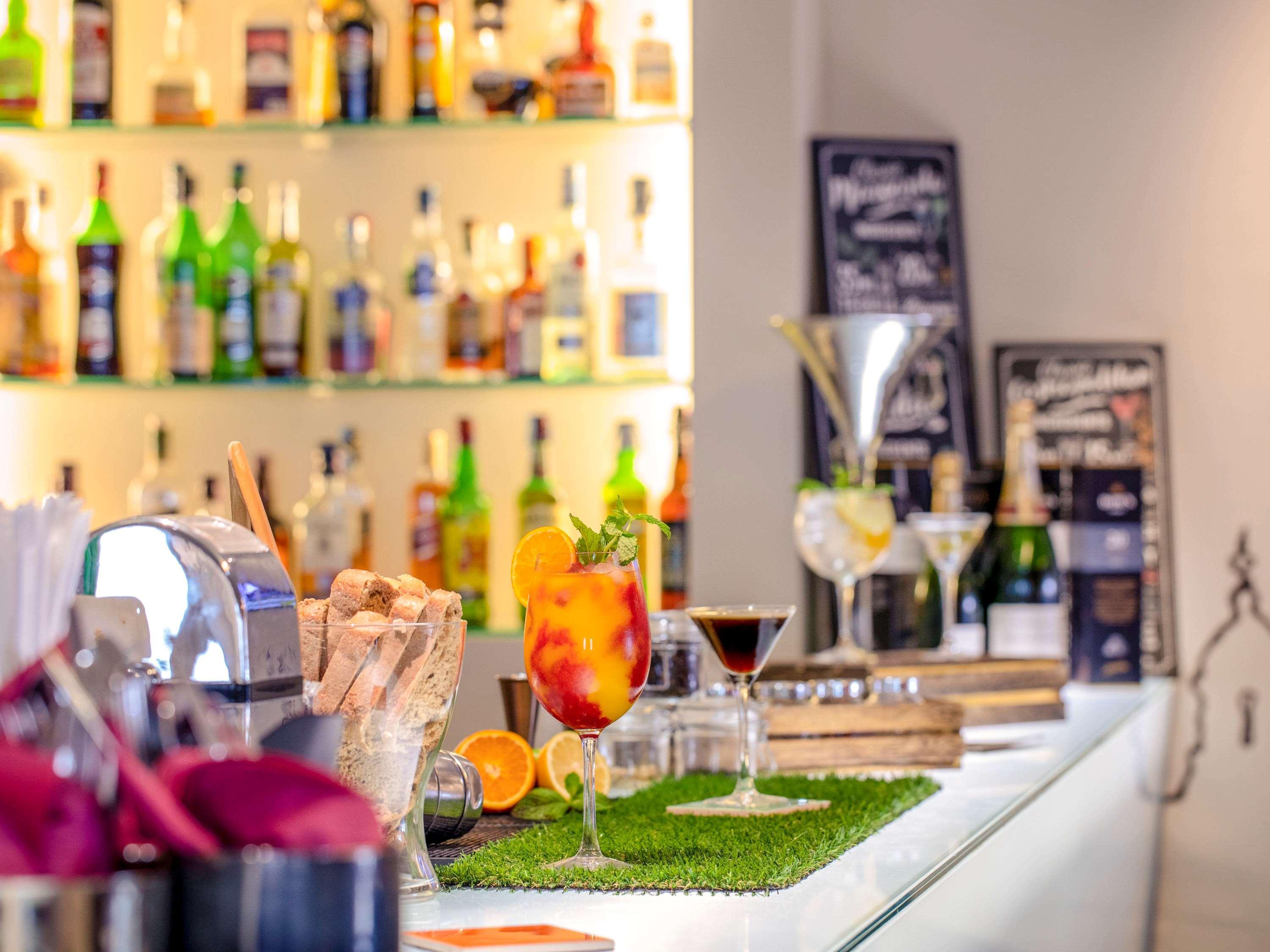 Mercure Porto Centro Santa Catarina Ngoại thất bức ảnh