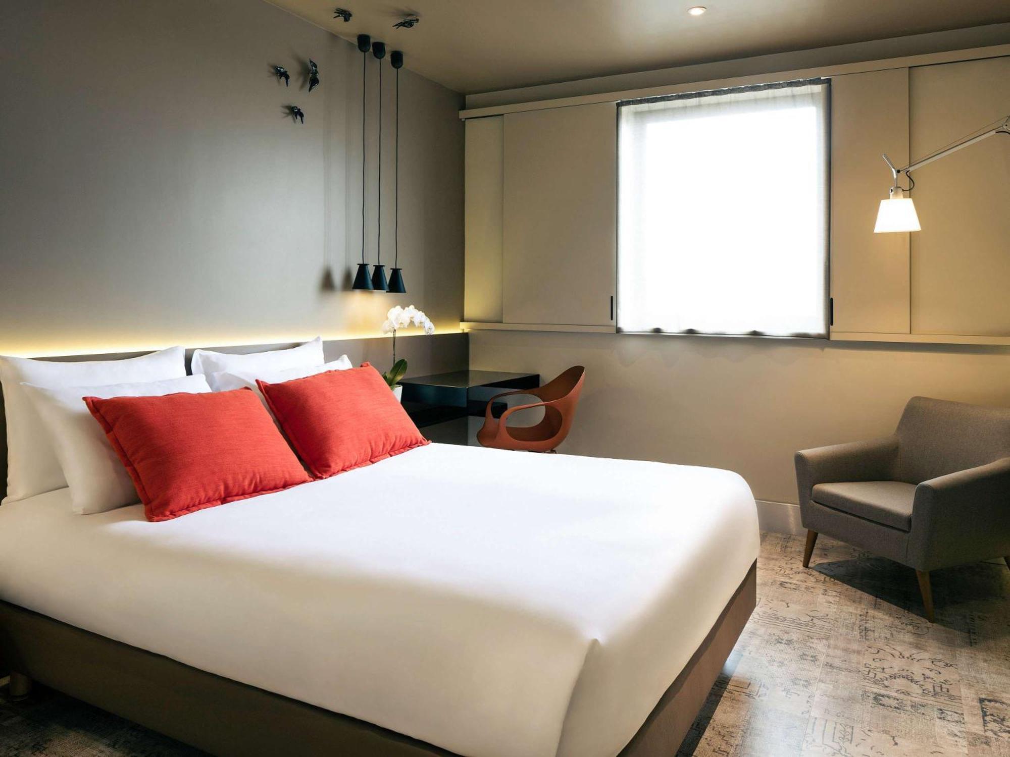 Mercure Porto Centro Santa Catarina Ngoại thất bức ảnh