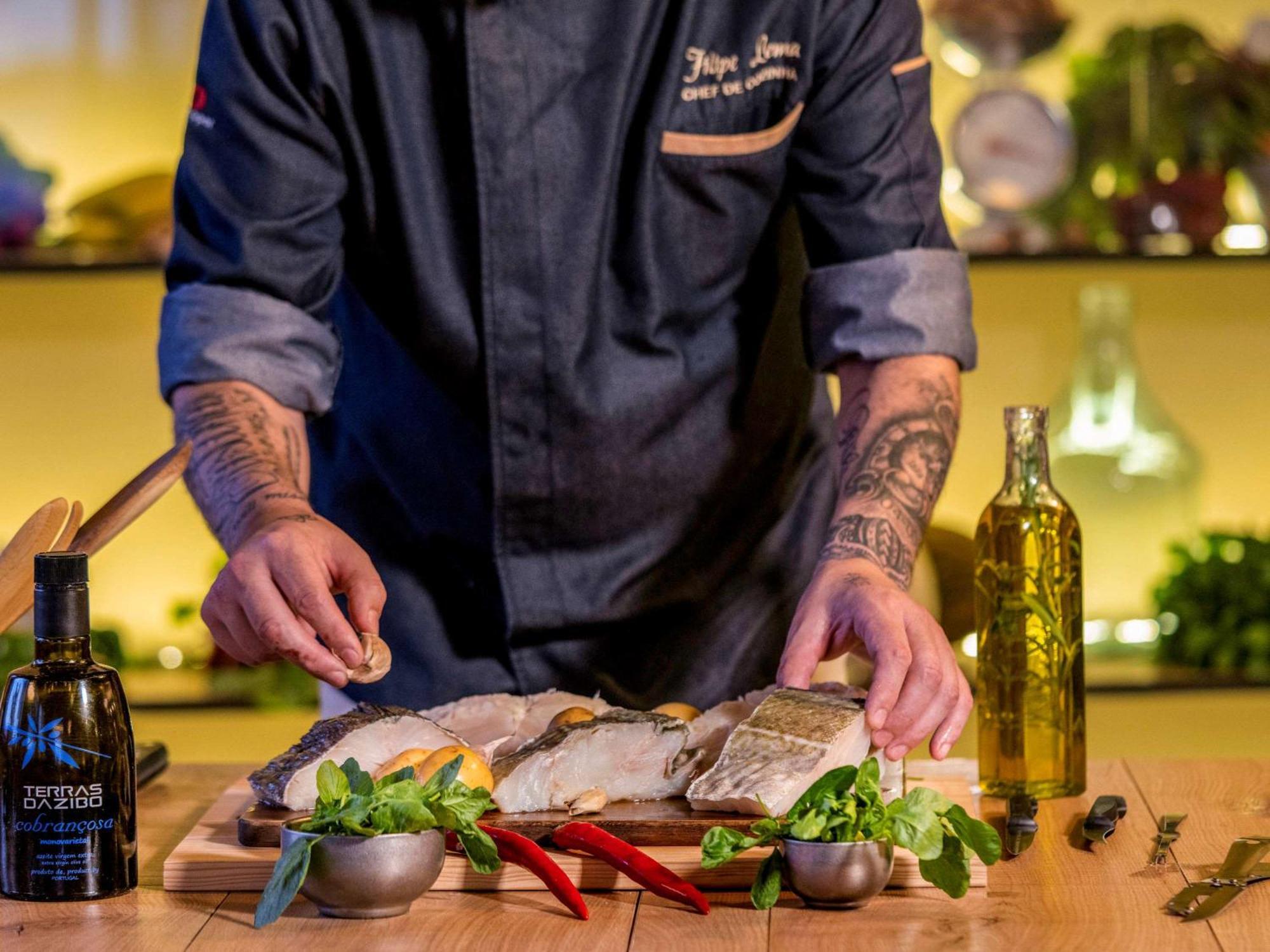 Mercure Porto Centro Santa Catarina Ngoại thất bức ảnh