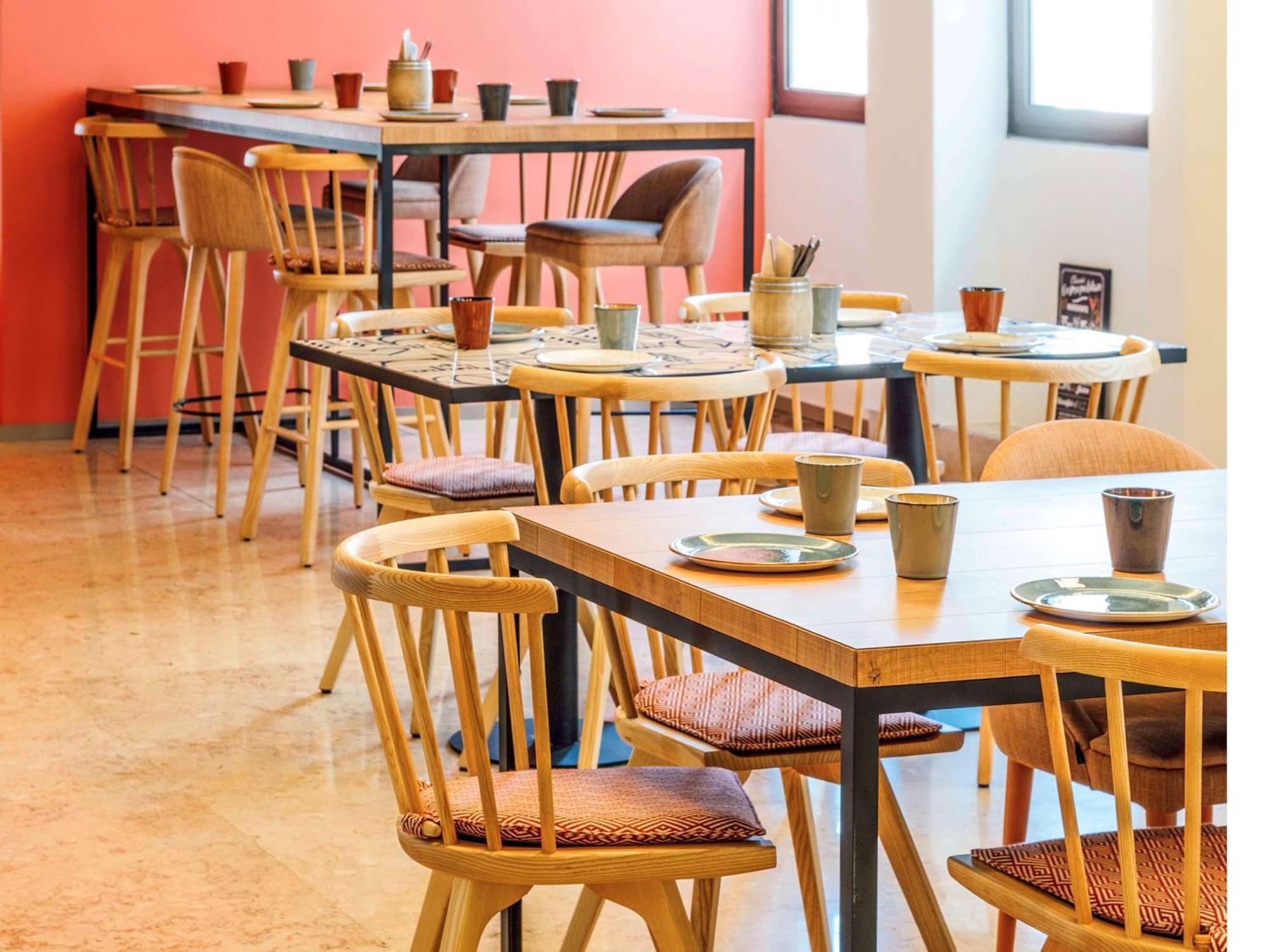 Mercure Porto Centro Santa Catarina Ngoại thất bức ảnh