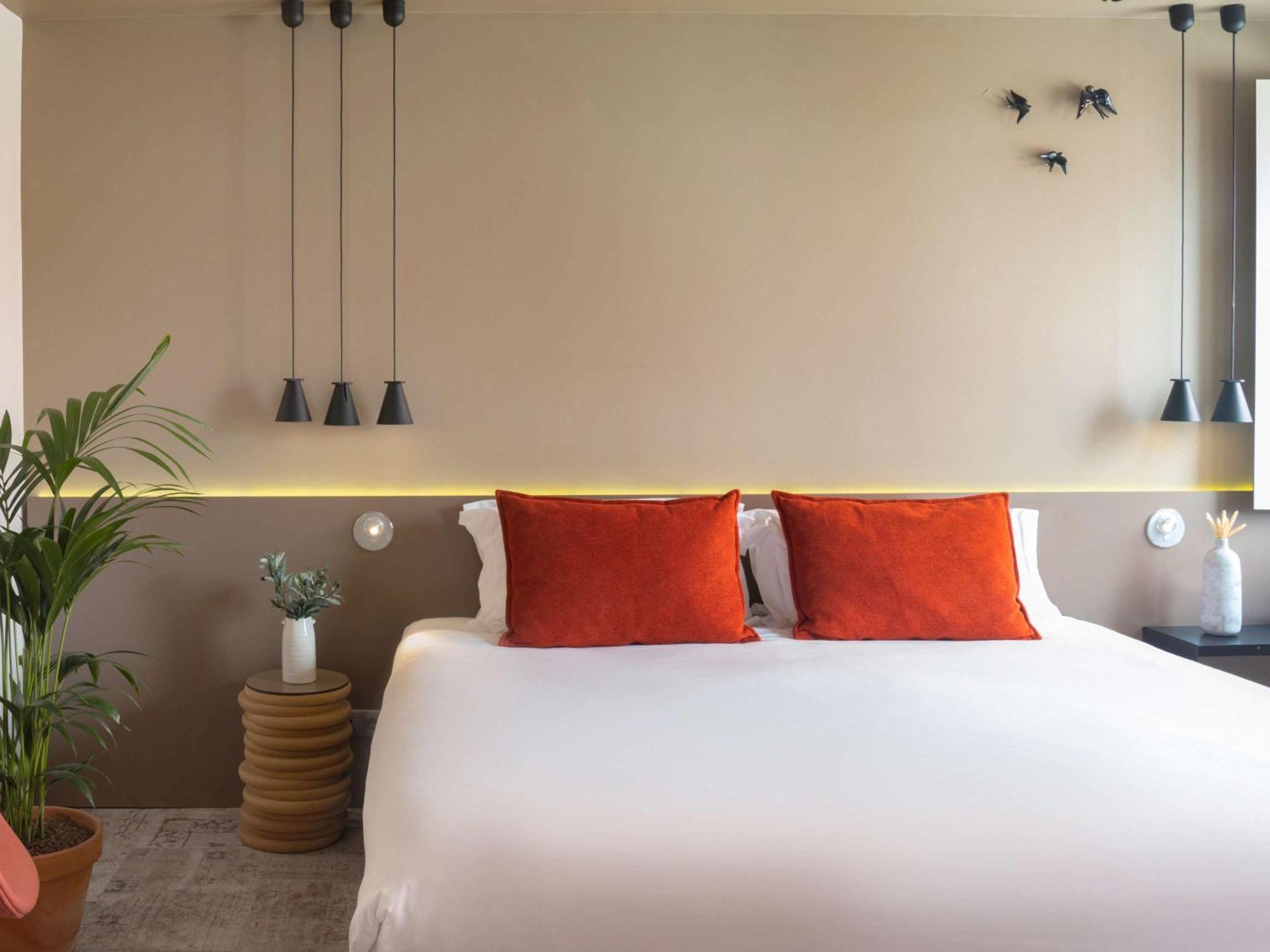 Mercure Porto Centro Santa Catarina Ngoại thất bức ảnh