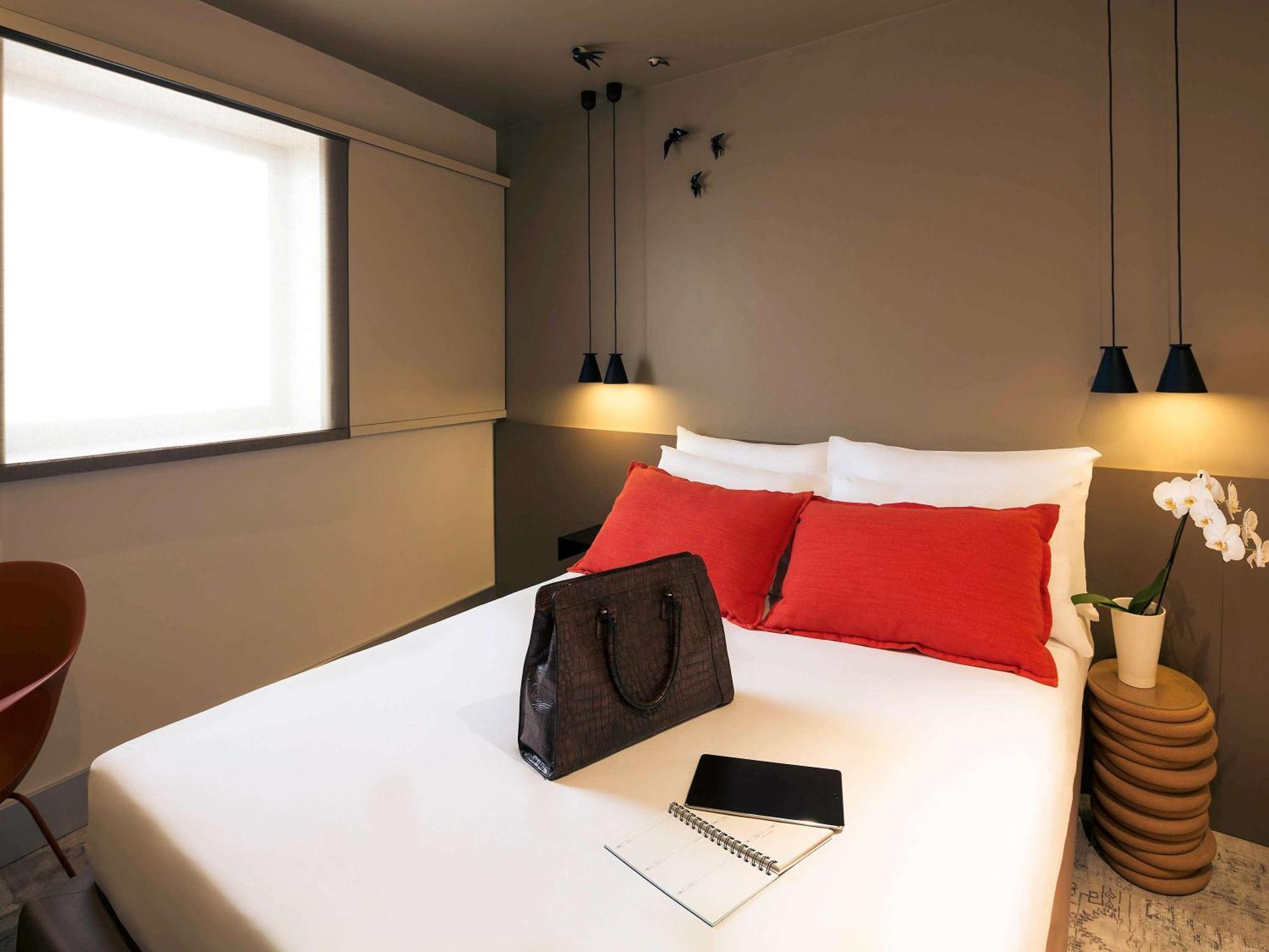 Mercure Porto Centro Santa Catarina Ngoại thất bức ảnh