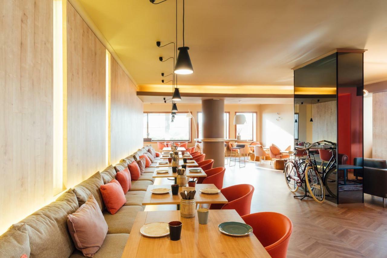 Mercure Porto Centro Santa Catarina Ngoại thất bức ảnh